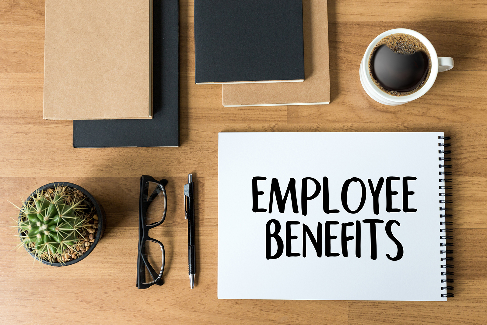 Executive & Employee Benefits