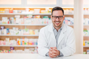 Pharmacist Liability Insurance