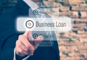Business loan insurance