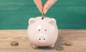 Piggy bank